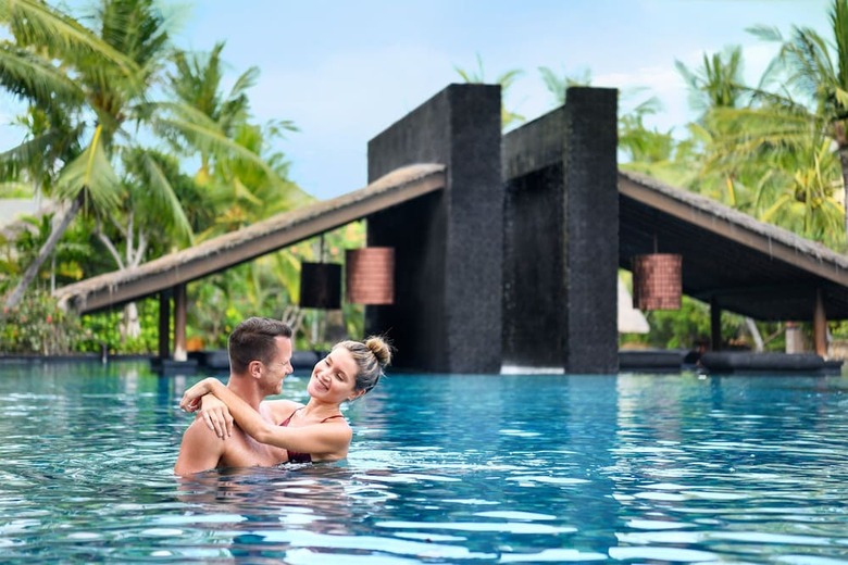 Hotel The St. Regis Bali Resort