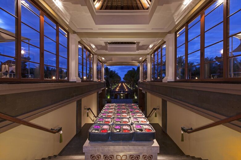 Hotel The St. Regis Bali Resort