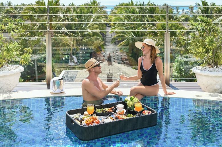 Hotel The St. Regis Bali Resort