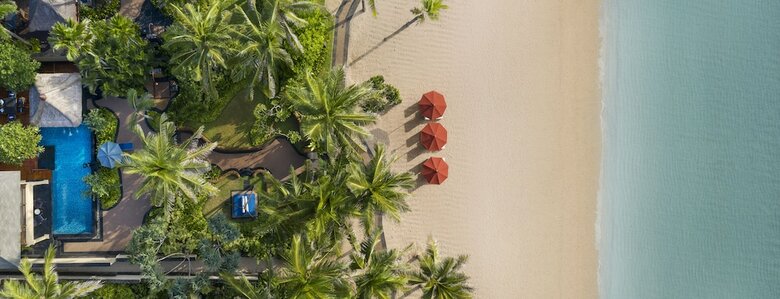 Hotel The St. Regis Bali Resort