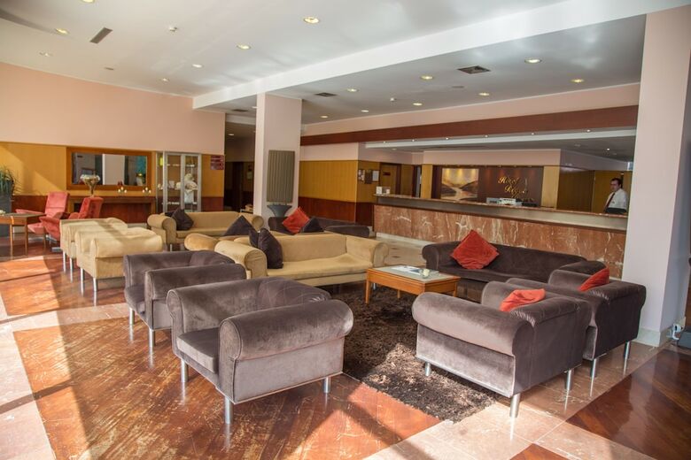 Hotel Regua Douro