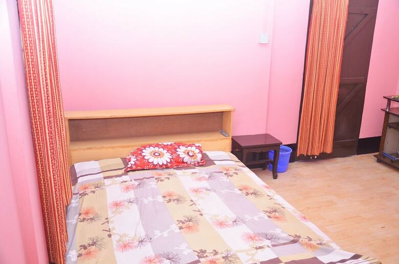 Hotel Lawachara Eco Cottage