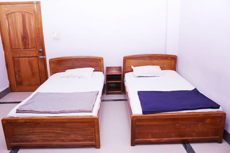 Hotel Albatross Resort
