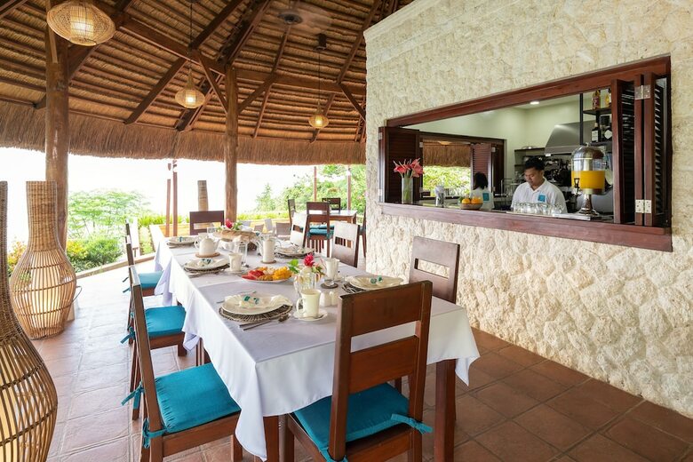 Pure Shores Villa