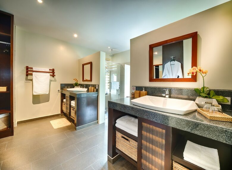 Pure Shores Villa