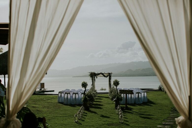 Pure Shores Villa