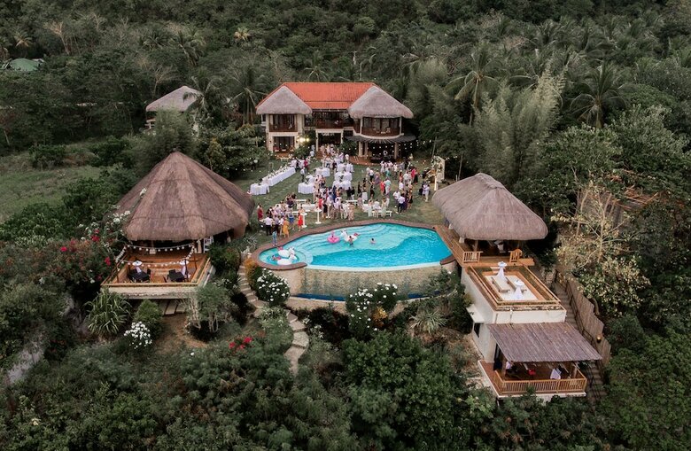 Pure Shores Villa