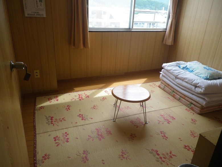 Hotel Minshuku Iwakawa