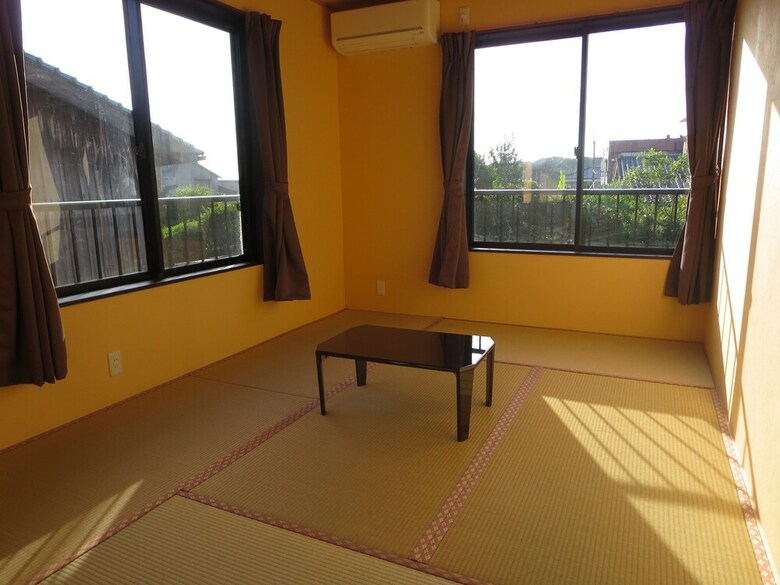 Hotel Minshuku Iwakawa