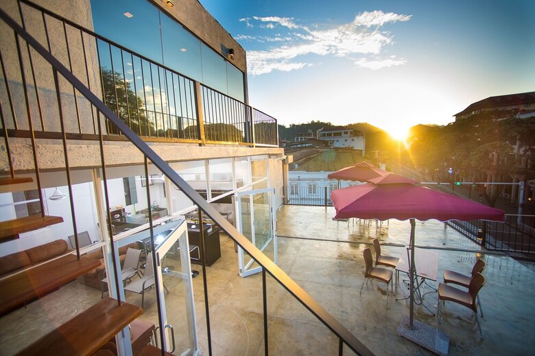 Hostal Impala City Hotel And Hostel Kandy 50