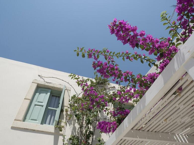 Mythos Suites Hotel