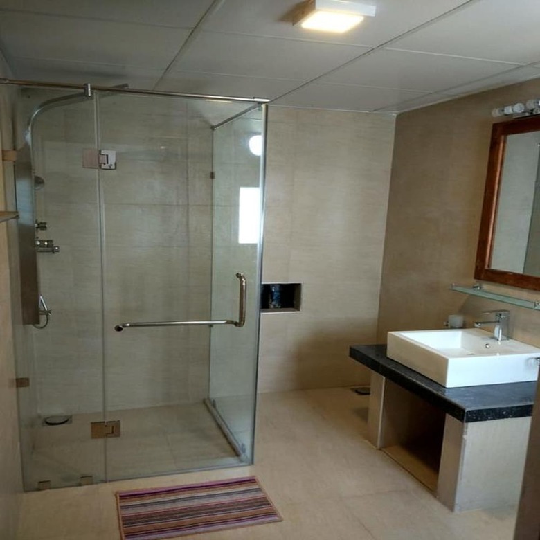 Hotel Alaia Residencies Colombo 7