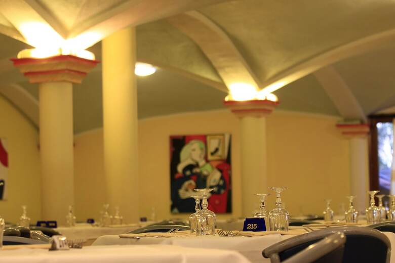 Uappala Hotel Club Le Rose