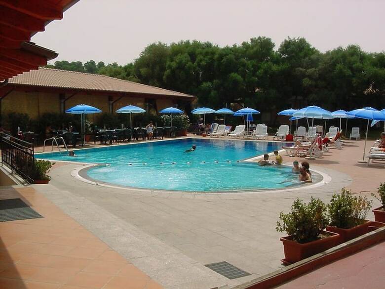 Uappala Hotel Club Le Rose
