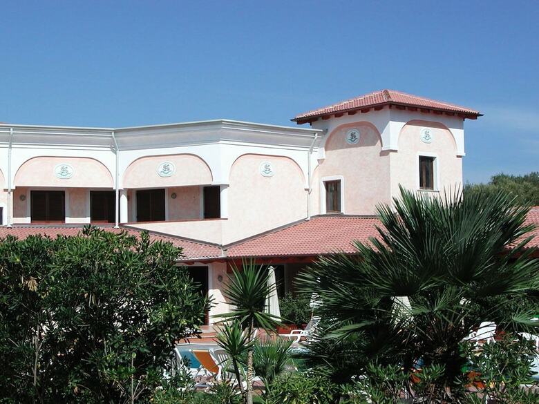 Uappala Hotel Club Le Rose