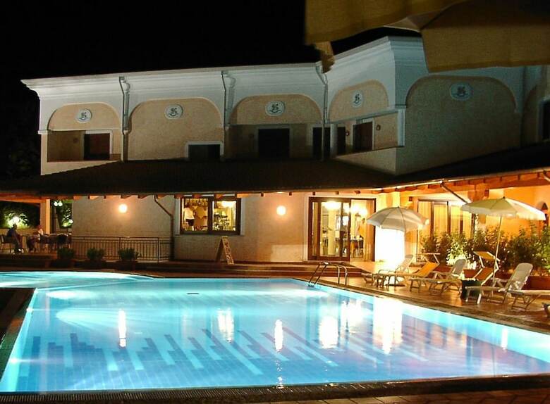 Uappala Hotel Club Le Rose