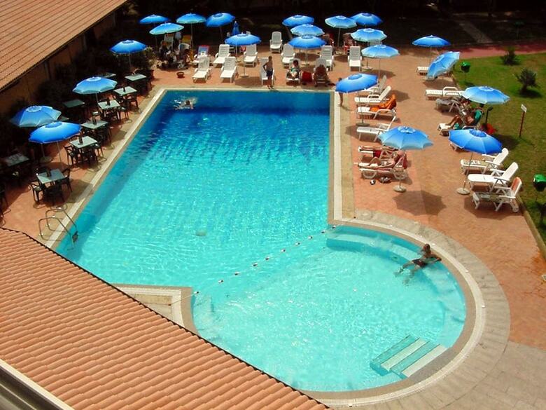 Uappala Hotel Club Le Rose