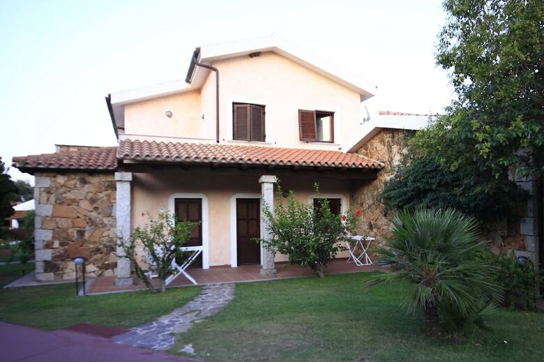Uappala Hotel Club Le Rose