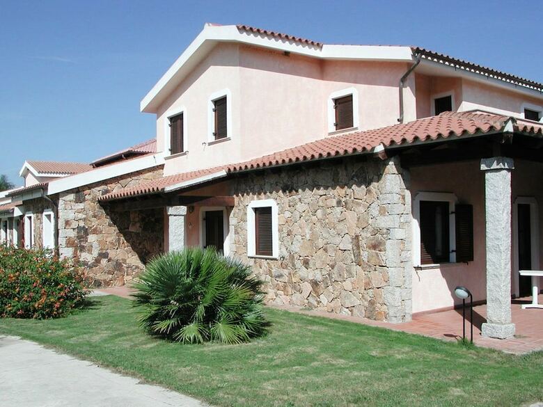 Uappala Hotel Club Le Rose