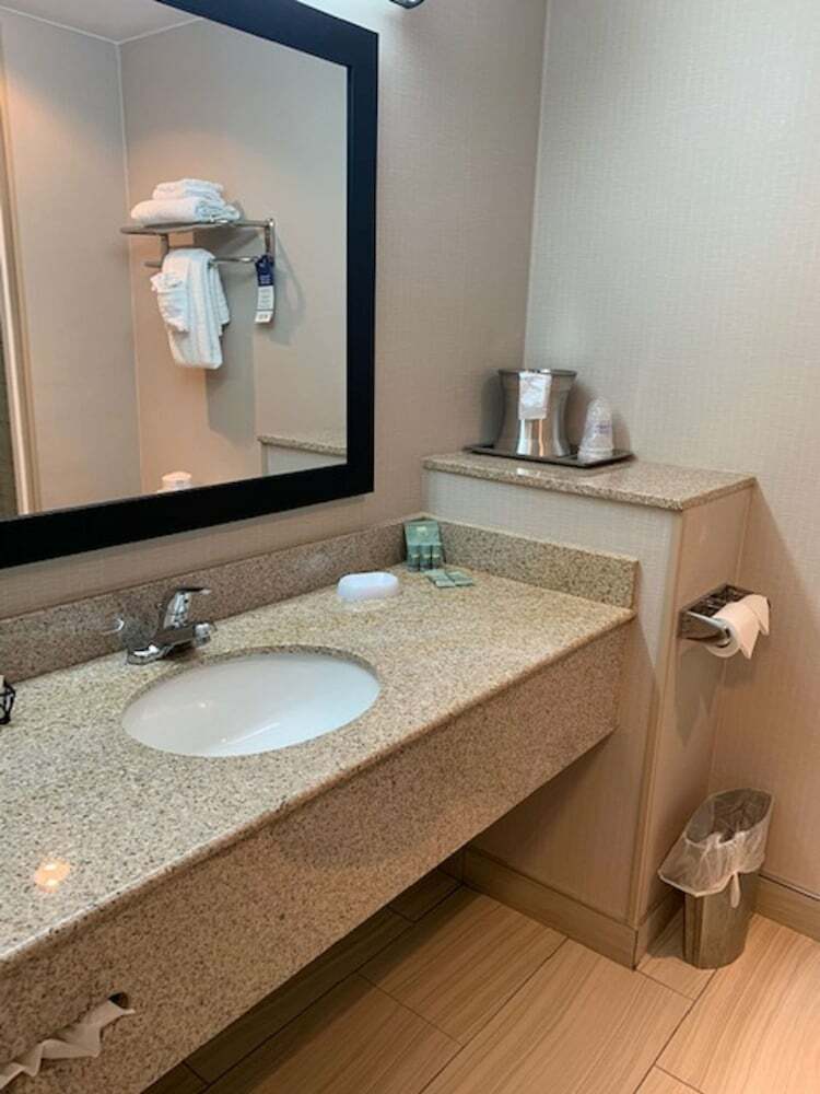 Hotel Best Western University Inn