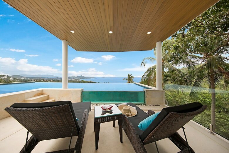 Villa Tulip With Private Pool