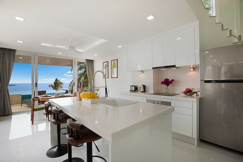 Villa Tulip With Private Pool