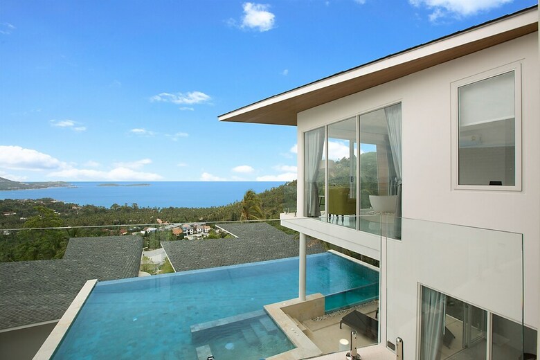 Villa Tulip With Private Pool