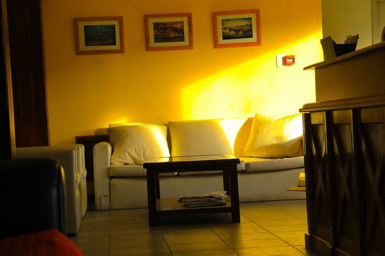 Hotel Hosteria Via Rondine