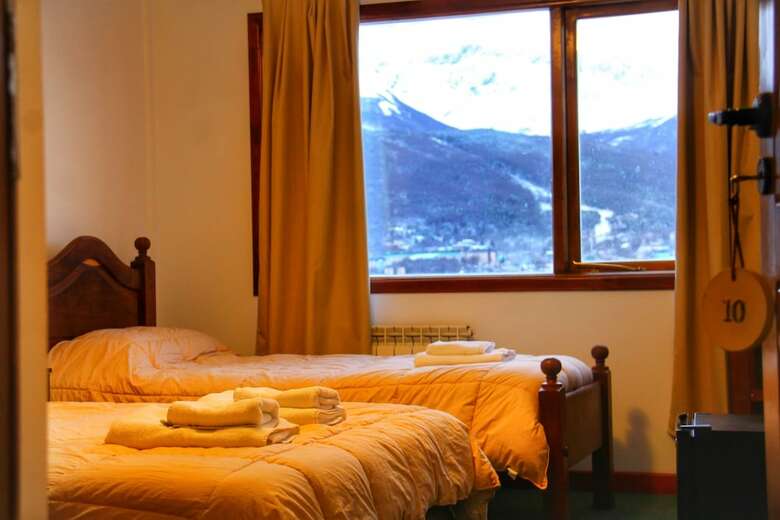 Hotel Hosteria Via Rondine