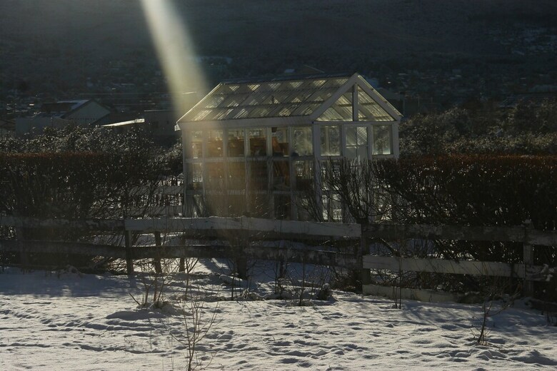 Hotel Hosteria Via Rondine