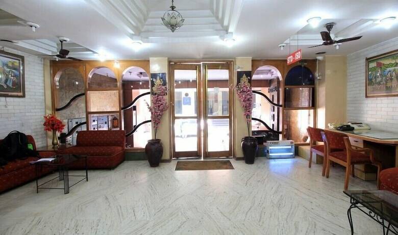 Adb Rooms Hotel India International Dx