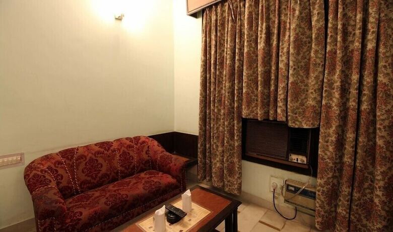 Adb Rooms Hotel India International Dx