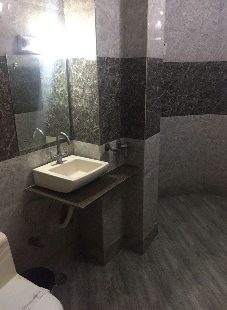 Adb Rooms Hotel India International Dx
