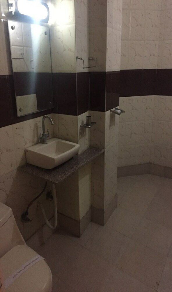 Adb Rooms Hotel India International Dx