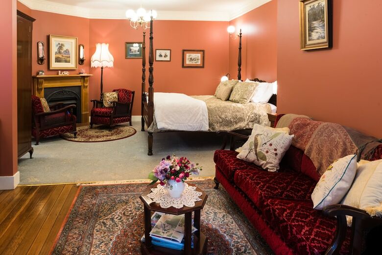 Shelton-lea B&B