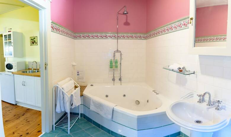 Shelton-lea B&B