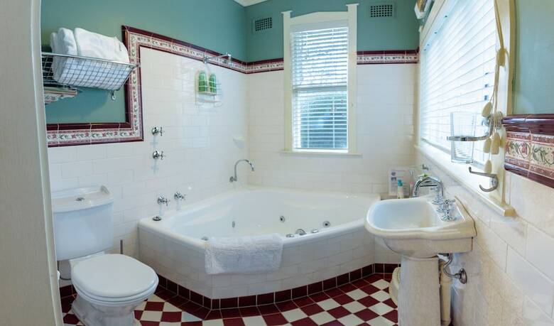 Shelton-lea B&B