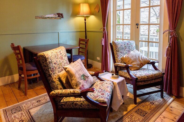 Shelton-lea B&B