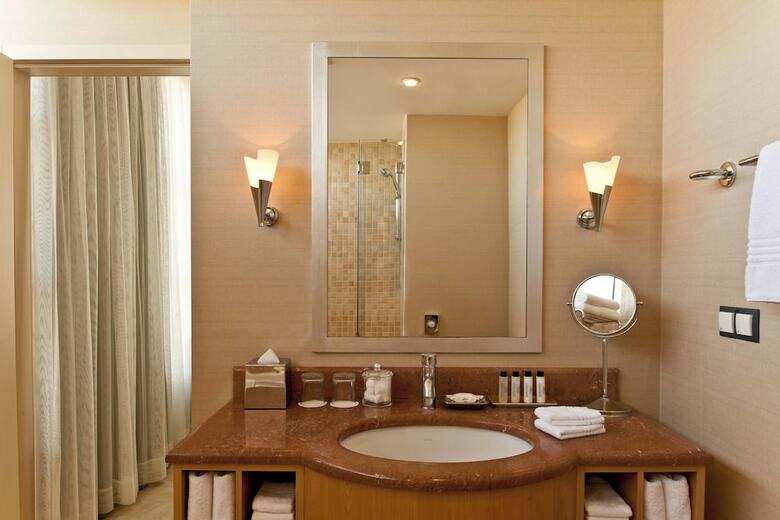 Aparthotel Marriott Executive Apartments Atyrau