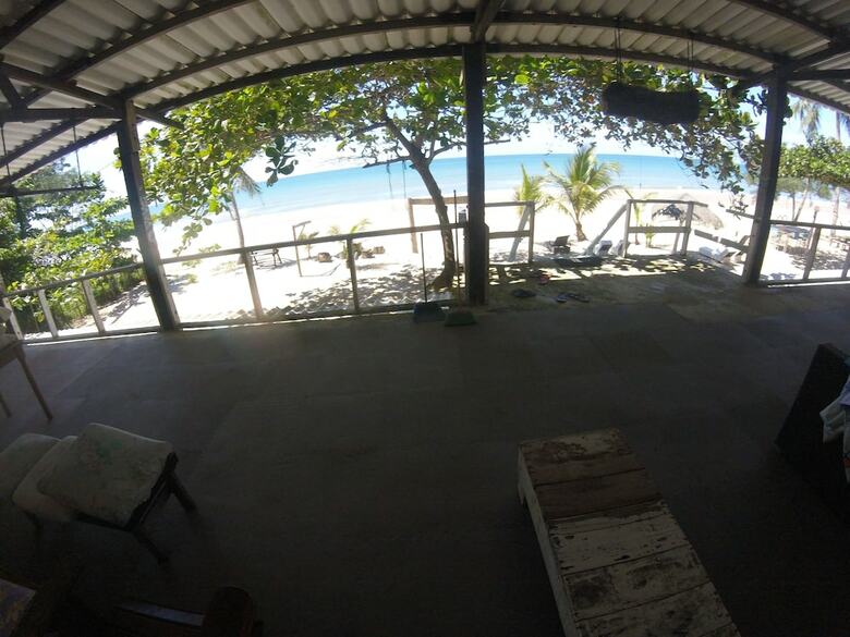 Posada Nagapuri Beach Retreat