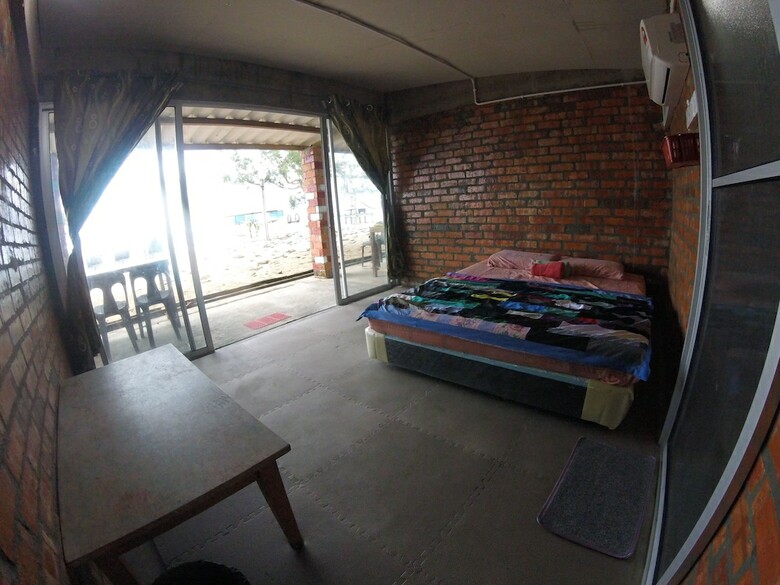 Posada Nagapuri Beach Retreat