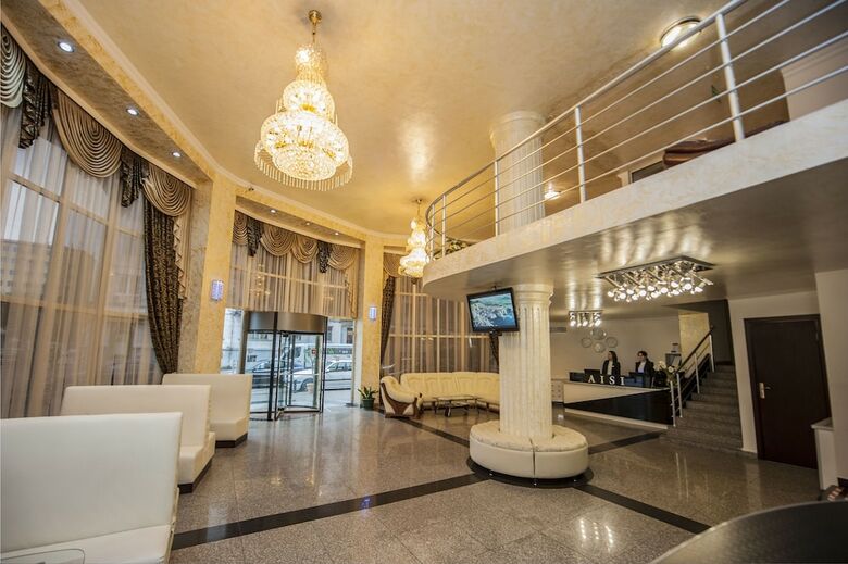 Hotel Aisi