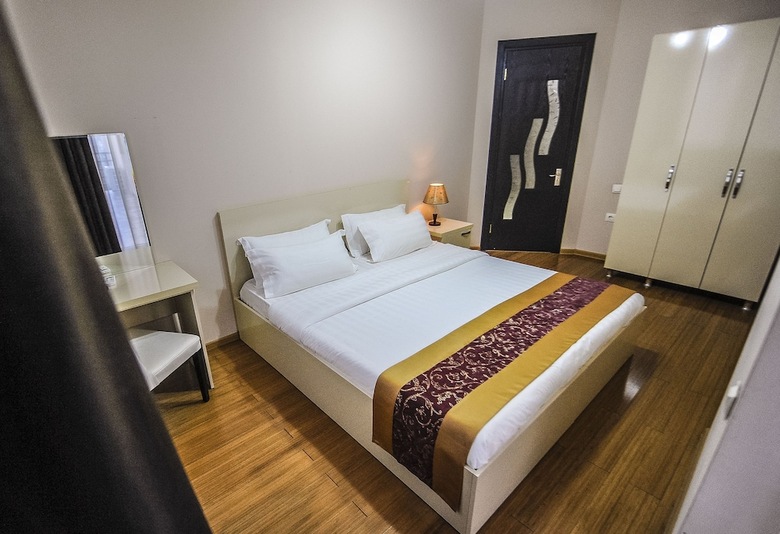 Hotel Aisi