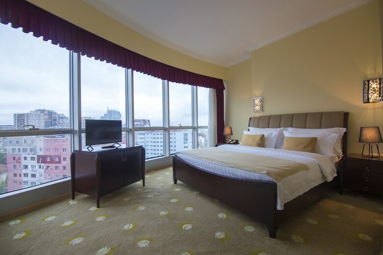 Hotel Aisi