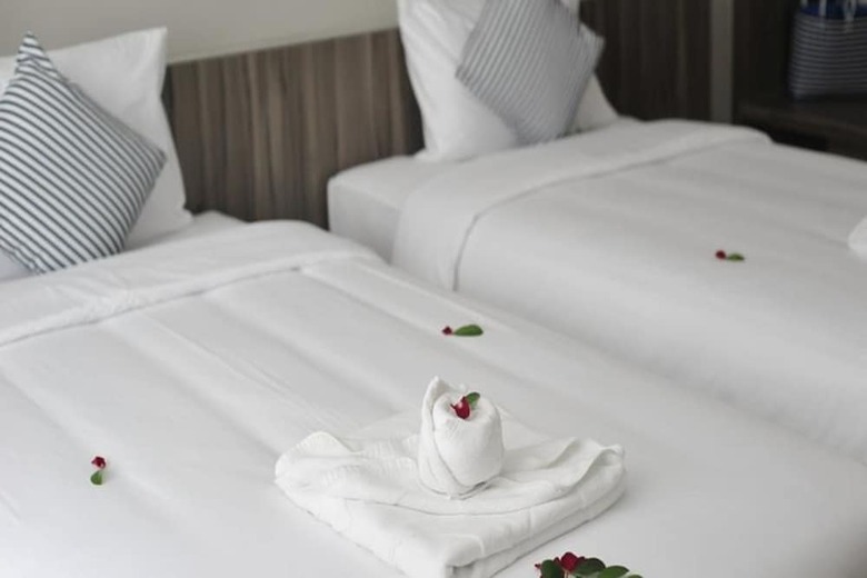 Combo Beach Hotel Samui