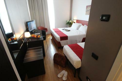 Euro Hotel Residence