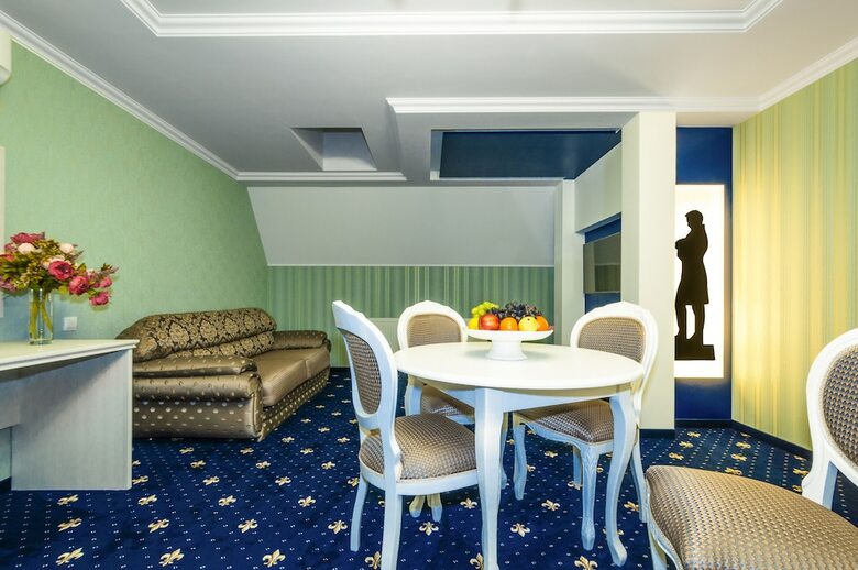 Lermont Hotel