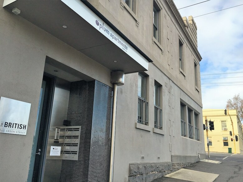 Apartamentos Plum North Melbourne