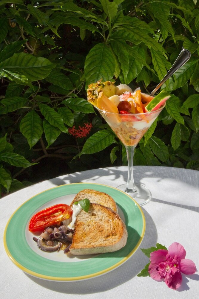 Bed & Breakfast The Gardens Hotel
