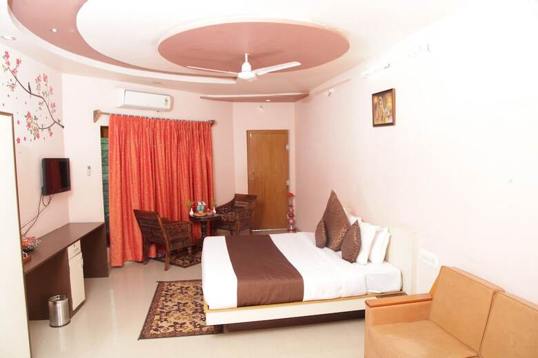 Hotel Tiger Valley Resort